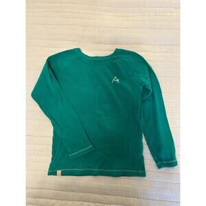 Alba of Denmark 146 (12) Ribbed Long-Sleeved Tee
